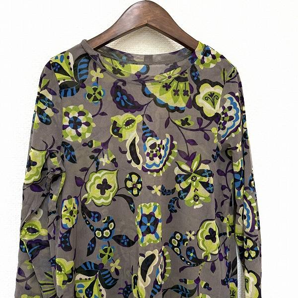 美品 TOKUKO 1er VOL トクコプルミエヴォル チュニック TOKUKO 1er VOL（トクコ・プルミエヴォル） #anc トクコ チュニック 9