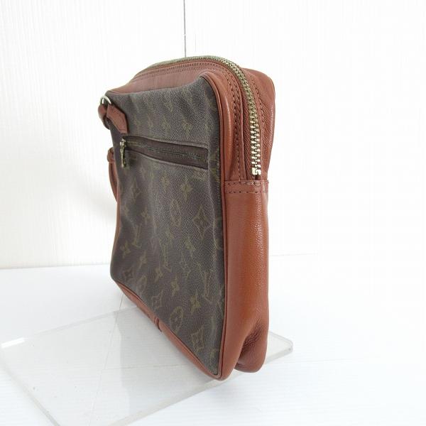 apb ルイヴィトン LOUISVUITTON セカンドバッグ モノグラム 廃盤
