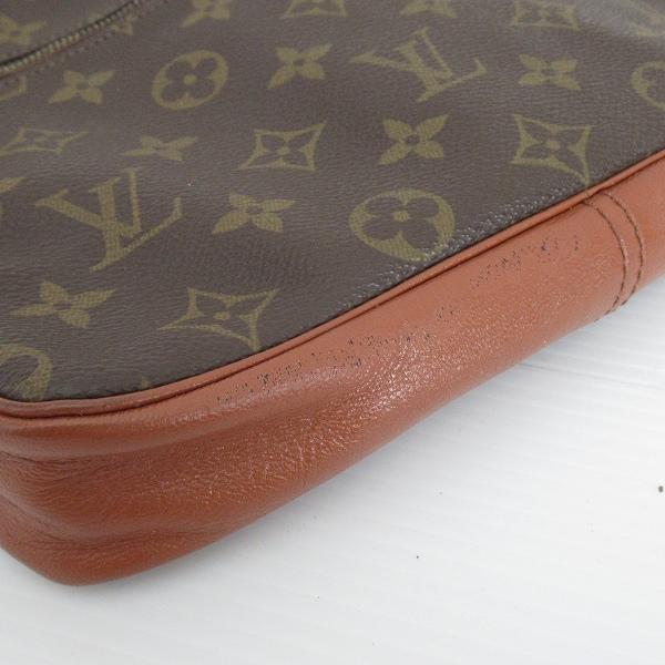 apb ルイヴィトン LOUISVUITTON セカンドバッグ モノグラム 廃盤