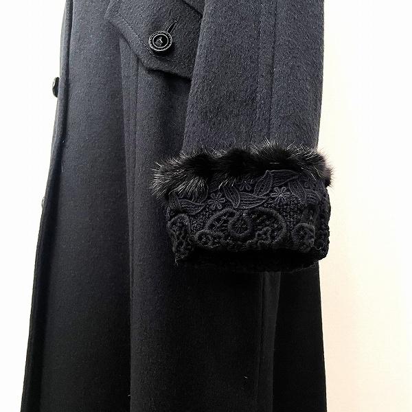 wnc アルバロッサ インポートロッサ ALBA ROSSA import Rossa コート