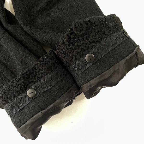 wnc アルバロッサ インポートロッサ ALBA ROSSA import Rossa コート