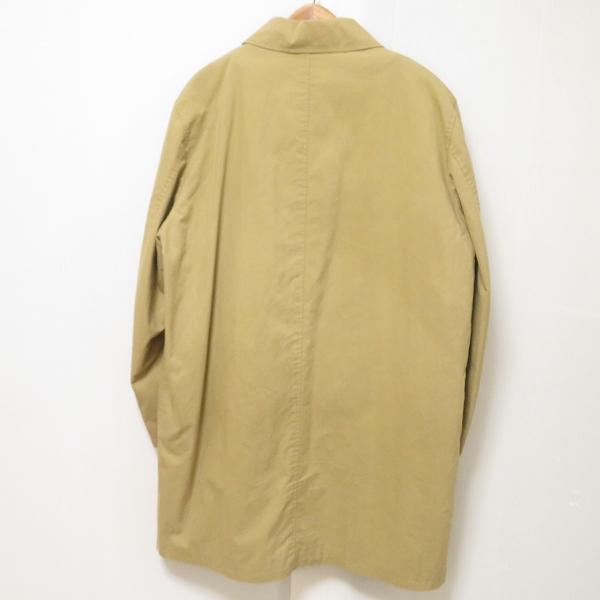 PAPAS（パパス） #wnc プラス Papas+ コート ステンカラコート L 