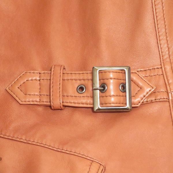 wnc セデクション ニコル SEDUCTION de NICOLE ジャケット レザー