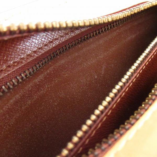 axb ルイヴィトン LOUISVUITTON ショルダーバッグ クラッチバッグ エピ