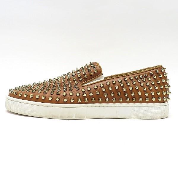 Christian Louboutin（クリスチャンルブタン） #ans スニーカー