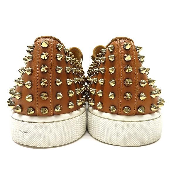 Christian Louboutin（クリスチャンルブタン） #ans スニーカー