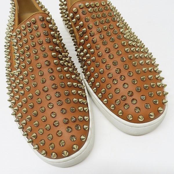 Christian Louboutin（クリスチャンルブタン） #ans スニーカー