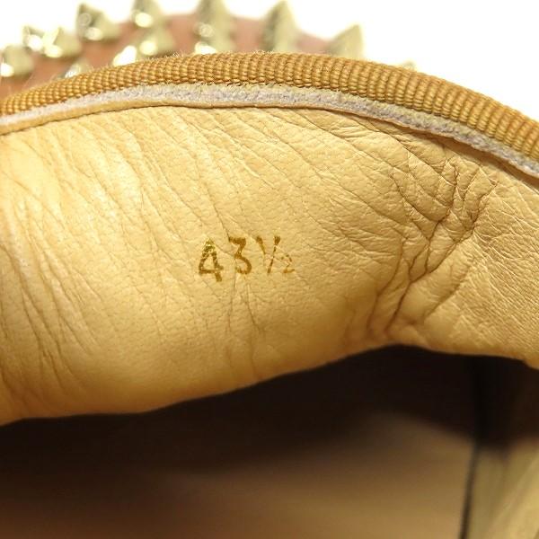 Christian Louboutin（クリスチャンルブタン） #ans スニーカー