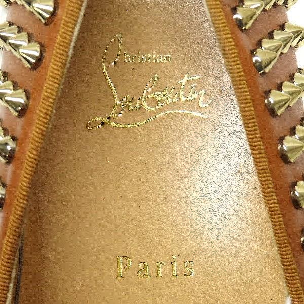 Christian Louboutin（クリスチャンルブタン） #ans スニーカー