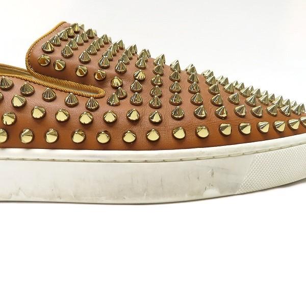 Christian Louboutin（クリスチャンルブタン） #ans スニーカー