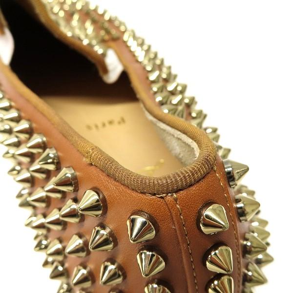 Christian Louboutin（クリスチャンルブタン） #ans スニーカー