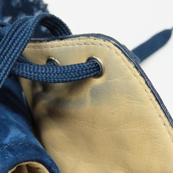 Christian Louboutin（クリスチャンルブタン） #ans ハイカット