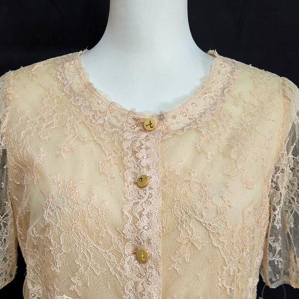 インポートロッサ　inport rossa レーストップス snc インポートロッサ import Rossa シャツ ブラウス 44