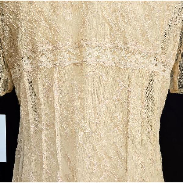 snc インポートロッサ import Rossa シャツ ブラウス 44