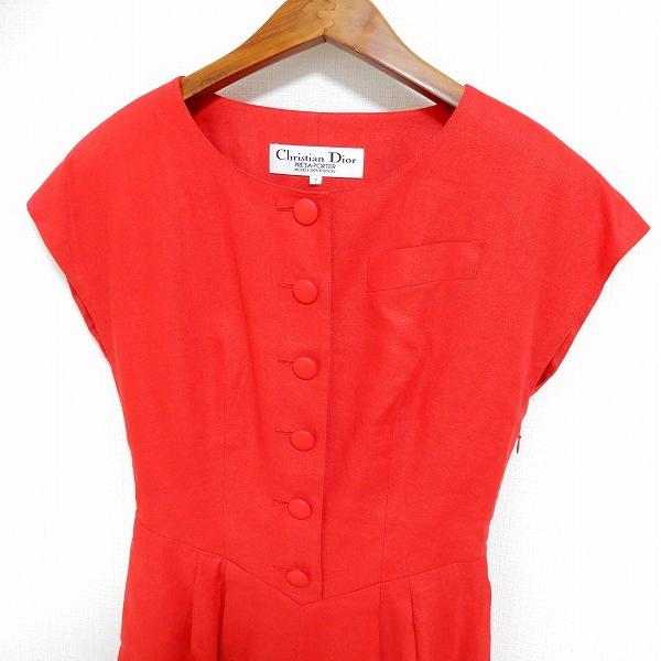 Christian Dior（クリスチャン・ディオール） #anc プレタポルテ