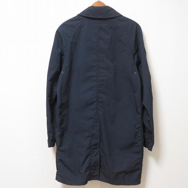 POLO RALPH LAUREN（ポロ・ラルフローレン） #axc コート ステンカラー