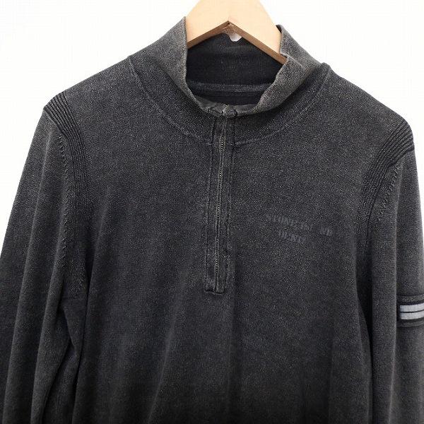 STONE ISLAND（ストーン アイランド） #anc トレーナー・パーカー S