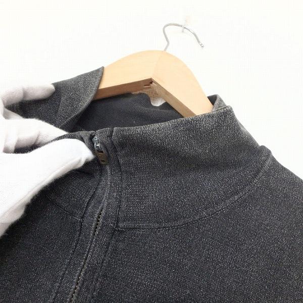 STONE ISLAND（ストーン アイランド） #anc トレーナー・パーカー S