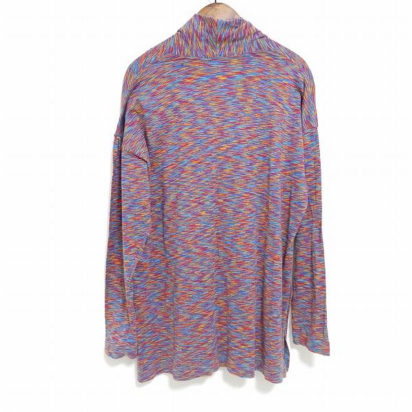 MISSONI（ミッソーニ） #anc インティモ MISSONI INTIMO チュニック M