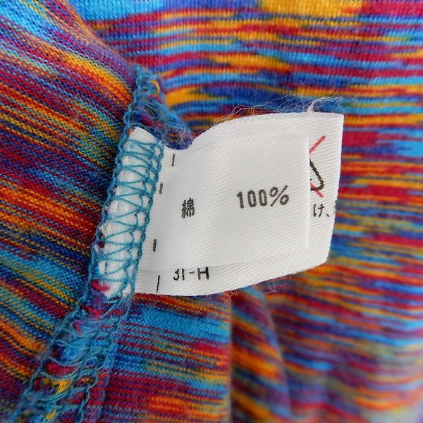 MISSONI（ミッソーニ） #anc インティモ MISSONI INTIMO チュニック M