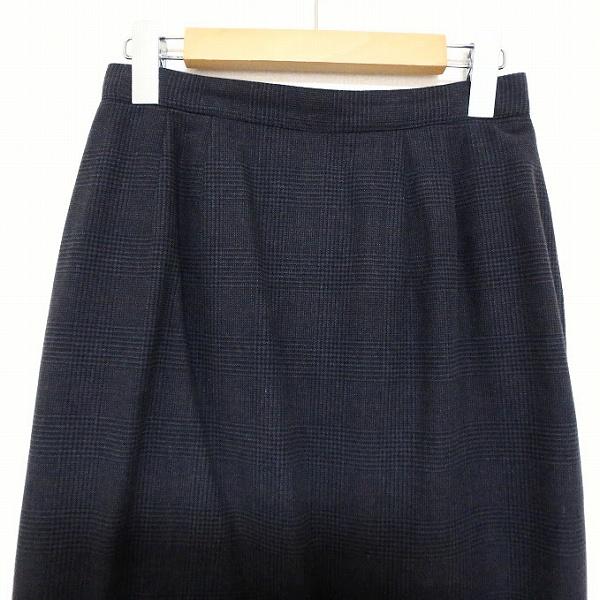 Mademoiselle NONNON（マドモアゼルノンノン） #anc スカート L