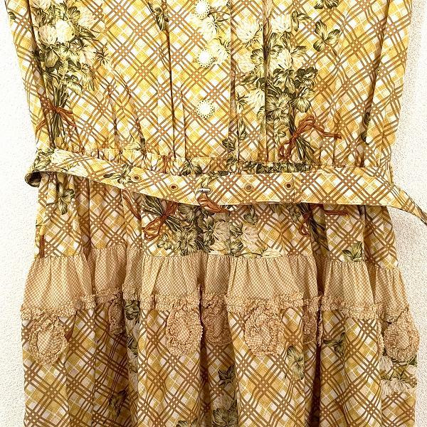 ワンダフルワールド♡ワンピース snc ワンダフルワールド カネコイサオ WONDERFUL WORLD KANEKO ISAO