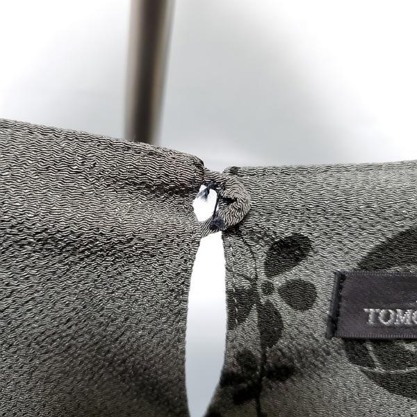 anc シセンドウ トモコレクション 詩仙堂 TOMO COLLECTION ワンピース