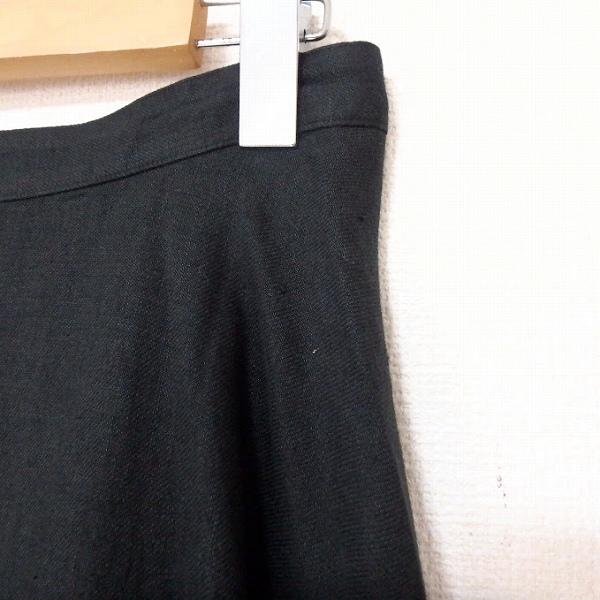 snc マドモアゼルノンノン MademoiselleNONNON セットアップ L 黒 