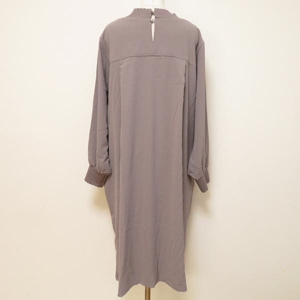 新品 未使用 as know as de base olaca ワンピース19号 AS KNOW AS olaca（アズノゥアズオオラカ） #anc アズノウアズ