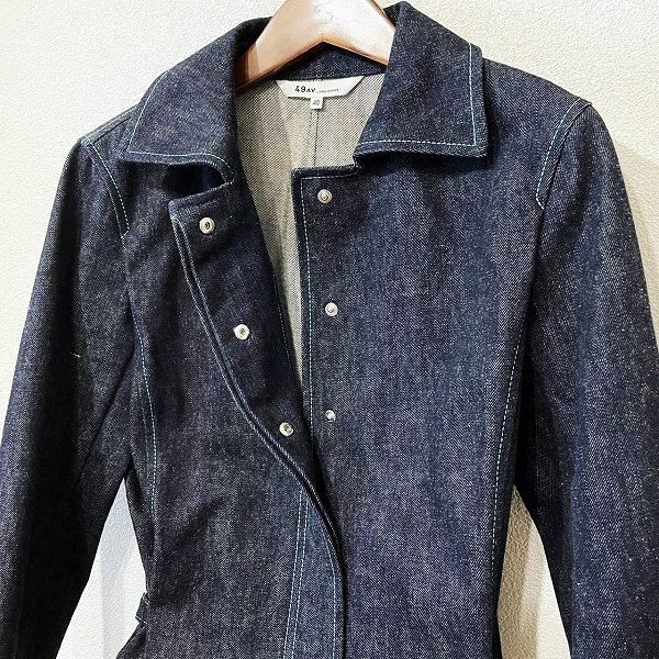 49 AV.junko shimada #anc 49AV.ジュンコシマダ JUNKOSHIMADA