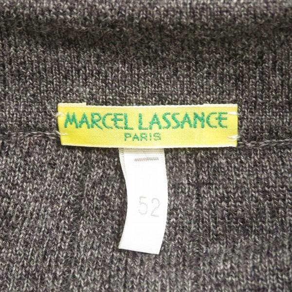 MARCE LASSANCE イタリア製 タートルネック セーター 50 レディース 秋