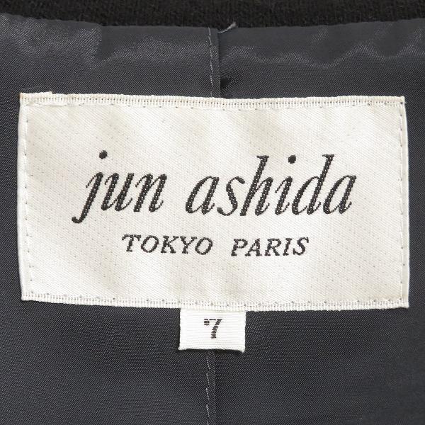wnc ジュンアシダ junashida セットアップ ツーピース 7 グレー