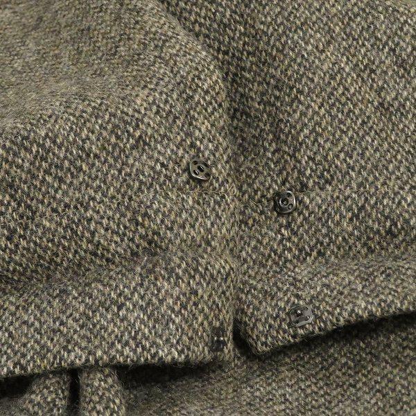 PAPAS（パパス） #wnc パンツ スラックス M グレー系 ツイード