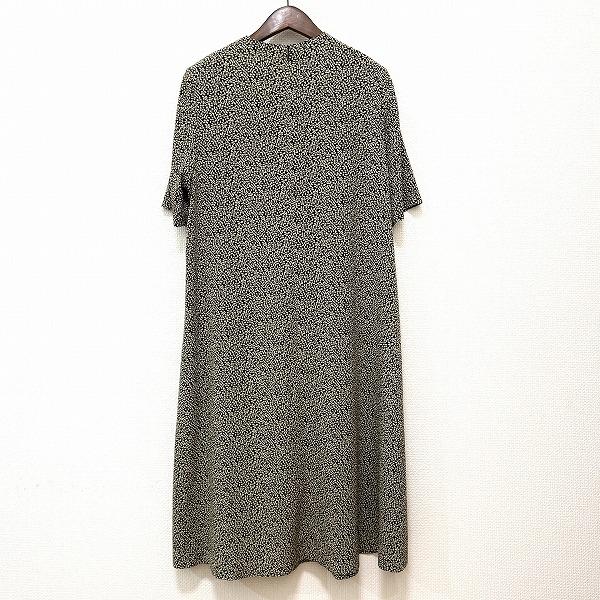 snc Ts コレクション 詩仙堂 ヒトシタムラ ワンピース 黒