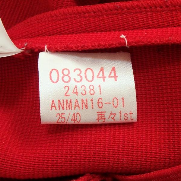 FOXY ワンピース FOXEY #anc フォクシーブティック BOUTIQUE ワンピース 40 赤