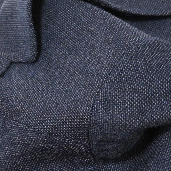 anc タリアトーレ TAGLIATORE シングルジャケット 44/R 紺系 S2B 本