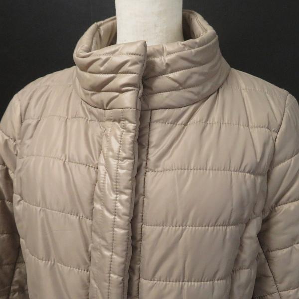 wnc アルマアンローズ ハナエモリ ALMA EN ROSE HANAEMORI コート 40