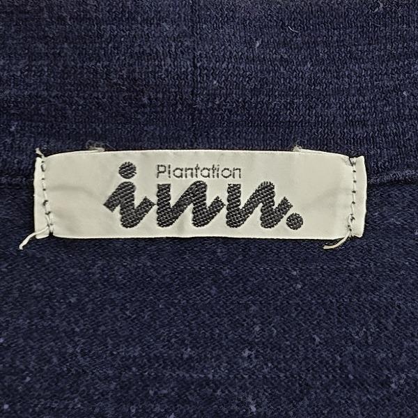apc プランテーション Plantation inn イッセイミヤケ セットアップ M