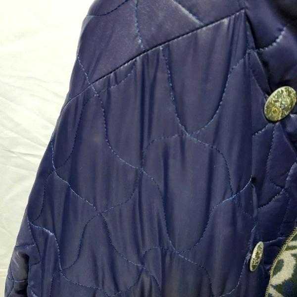 wnc ミッソーニスポーツ MISSONI SPORT コート M ベージュ
