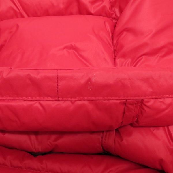 wnc キャロウェイ Callaway Golf ダウンジャケット ダウンベスト M 赤