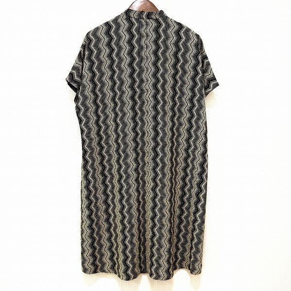snc シセンドウ 詩仙堂 Ts コレクション ヒトシタムラ ワンピース 