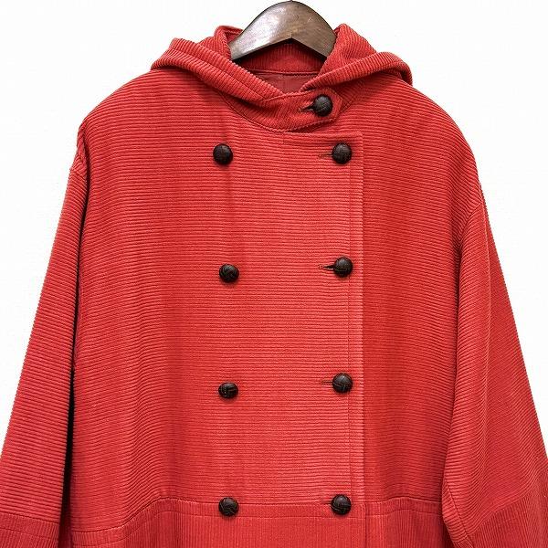 eimy istoire◇ダッフルコート/FREE/ポリエステル/BEG/無地/1123500150