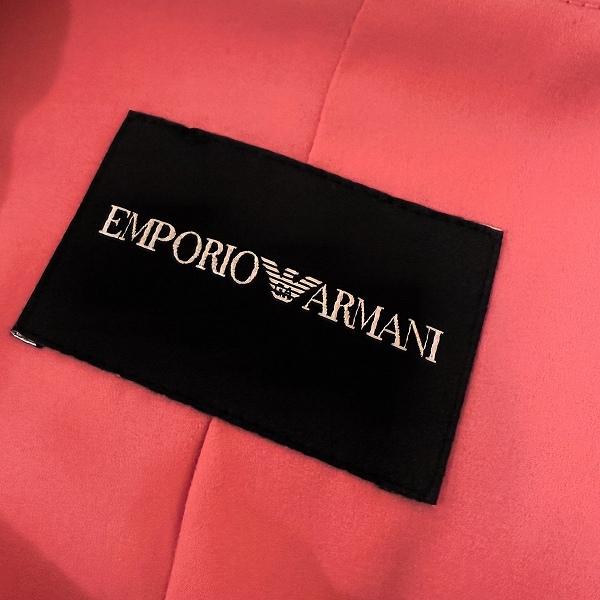 EMPORIO ARMANI #anc エンポリオアルマーニ EMPORIOARMANI ワンピース 