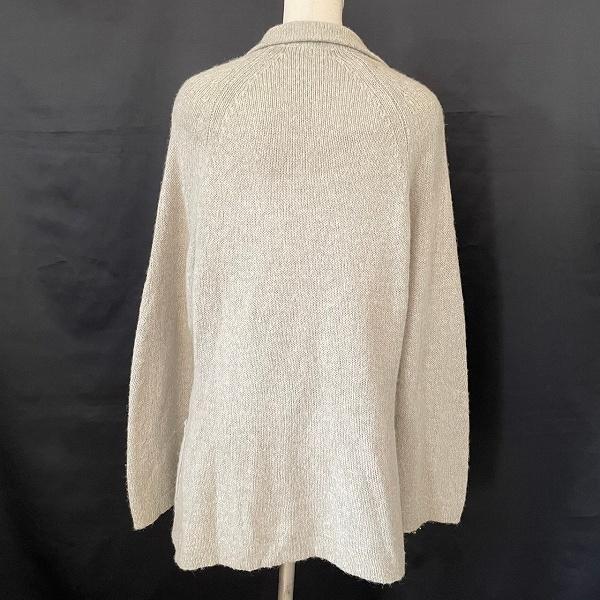 wnc ワイズ Y's ヨウジヤマモト YohjiYamamoto カーディガン