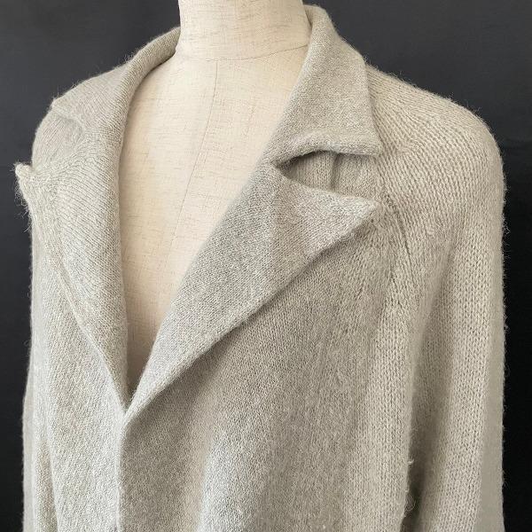 wnc ワイズ Y's ヨウジヤマモト YohjiYamamoto カーディガン