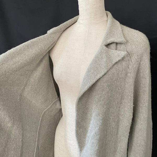 wnc ワイズ Y's ヨウジヤマモト YohjiYamamoto カーディガン