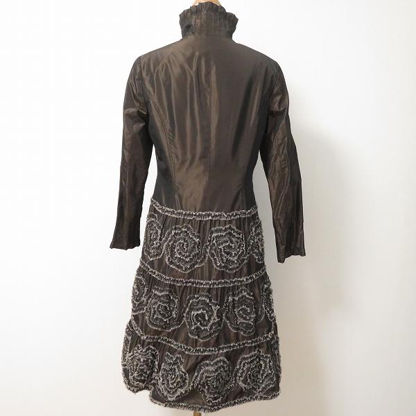 ROSSA ALBA インポートロッサ ジャンバースカート42サイズ anc