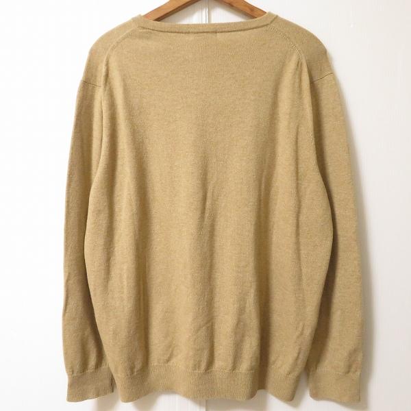 wnc パパス プラス Papas+ ニット セーター L ベージュ アンゴラ wnc パパス プラス Papas+ ニット セーター L ベージュ アンゴラ