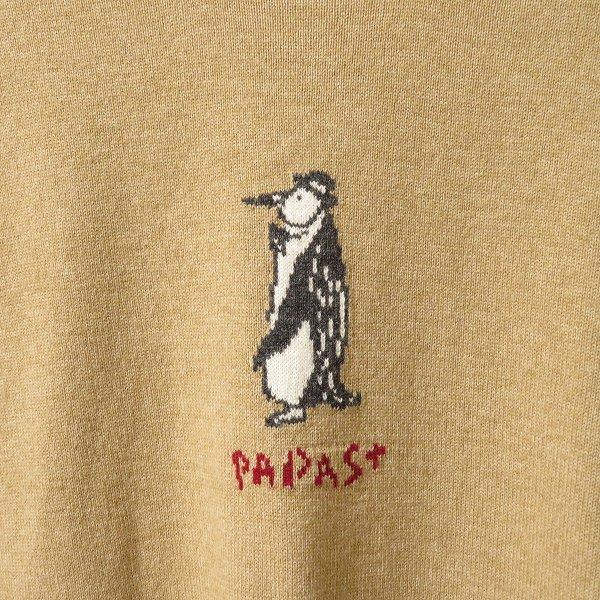 wnc パパス プラス Papas+ ニット セーター L ベージュ アンゴラ wnc パパス プラス Papas+ ニット セーター L ベージュ アンゴラ
