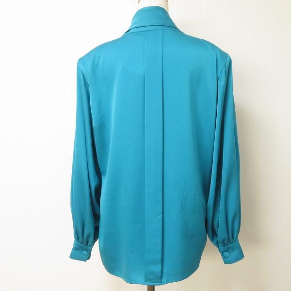 anc イヴサンローラン Yves Saint Laurent chemisiers シャツ ブラウス